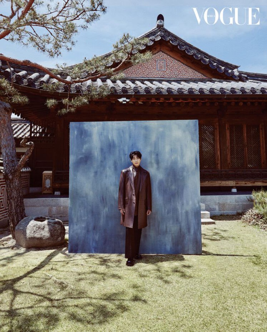ARMY bất đồng với quan điểm của RM BTS trong cuộc phỏng vấn trên tạp chí 'Vogue' mới - Ảnh 5.
