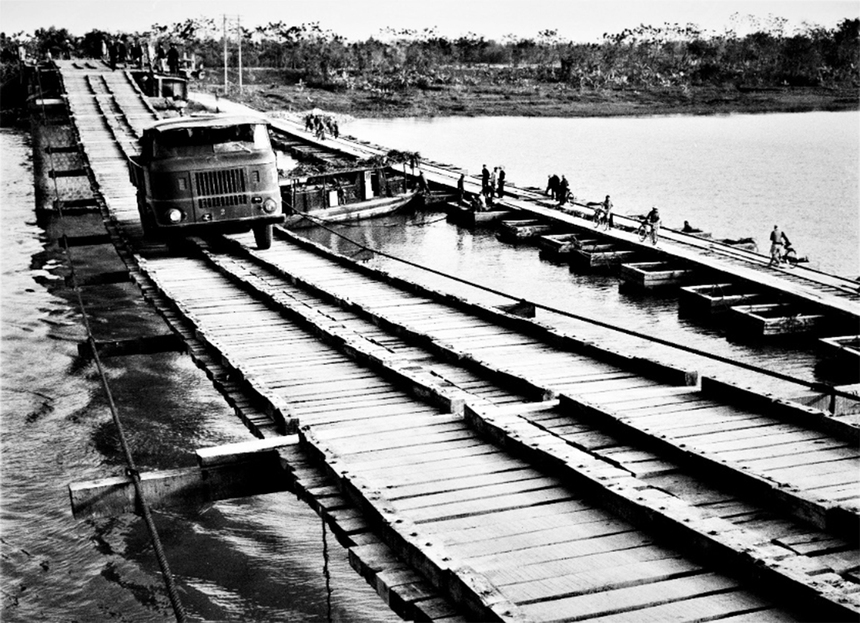 Vinh danh những nhiếp ảnh gia của TTXVN (kỳ 2): Đinh Quang Thành - cái thật trở thành cái đẹp trong bức ảnh - Ảnh 7.