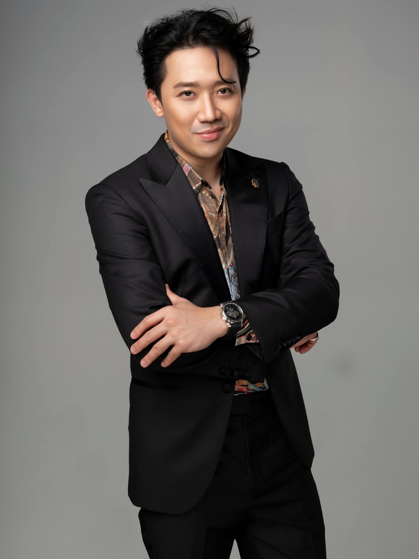 'Người ấy là ai?' 2023 xác nhận Trấn Thành là MC chính thức: Ồn ào không ảnh hưởng đến sự nghiệp - Ảnh 5.