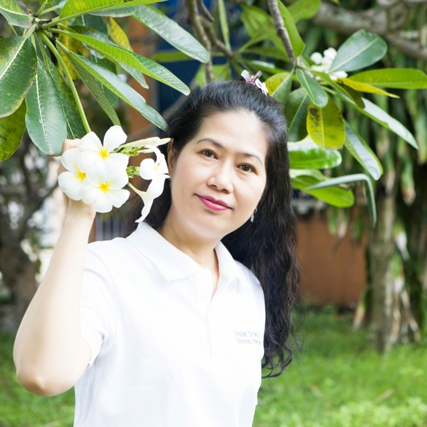 Gặp lại các tác giả được đưa vào sách giáo khoa: Trương Gia Hòa viết về những kỷ niệm thơm tho - Ảnh 1.