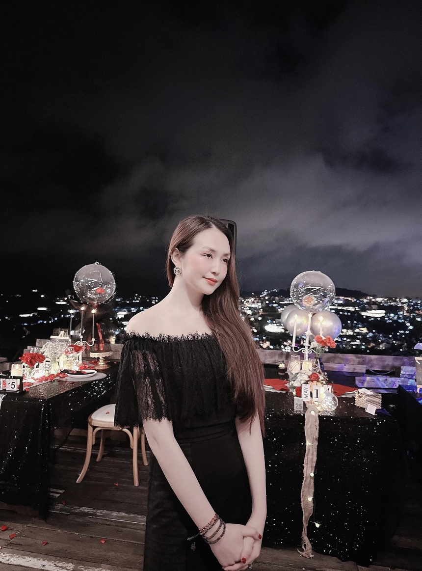 Tuấn Hưng hiếm hoi tiết lộ 'yêu' vợ, 'cuồng' vợ - Ảnh 4.