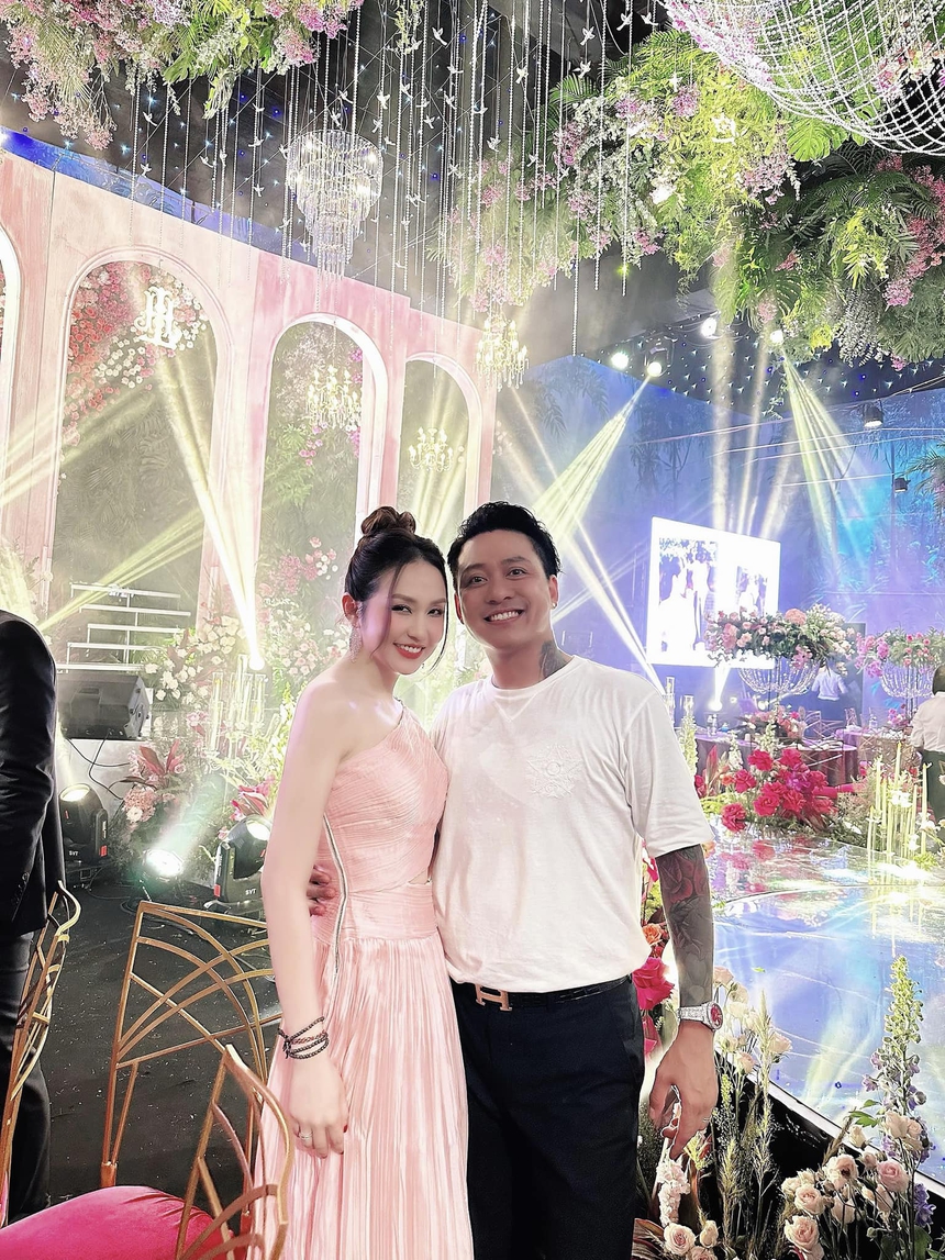 Tuấn Hưng hiếm hoi tiết lộ 'yêu' vợ, 'cuồng' vợ - Ảnh 5.