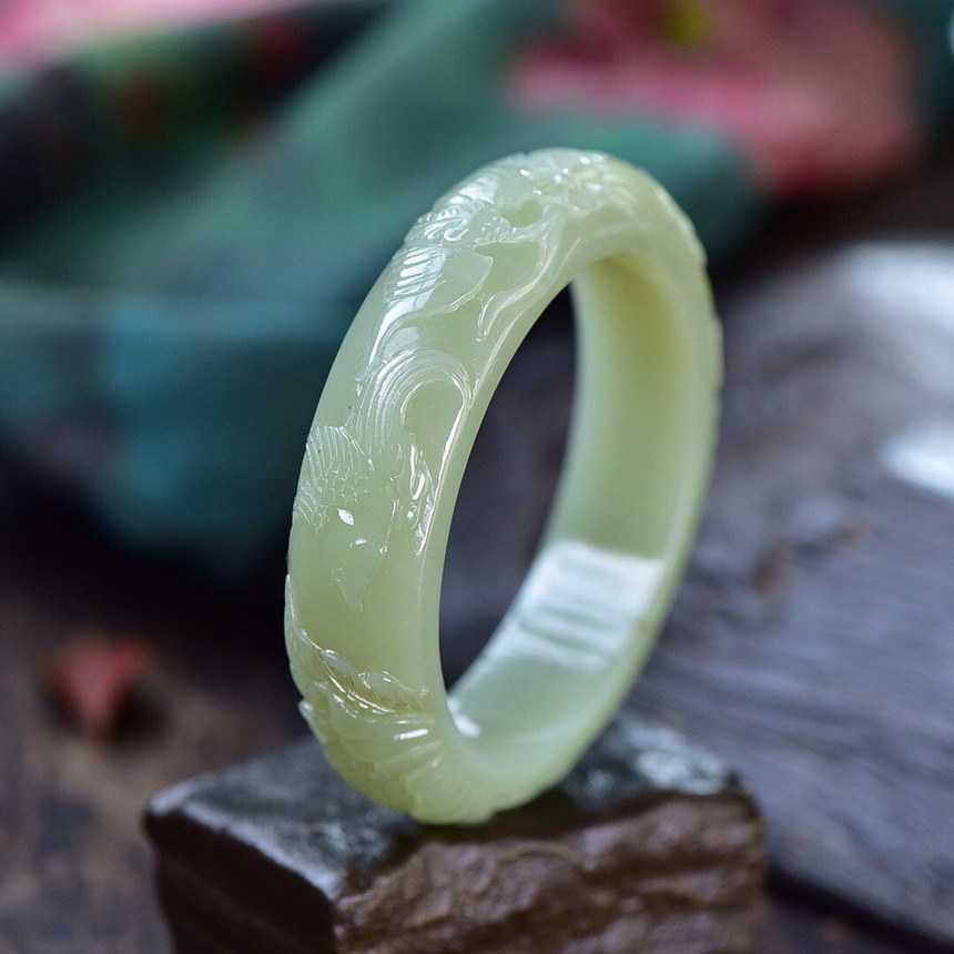 Kỳ lạ khu chợ đá quý được mệnh danh là "quê hương của các loại ngọc": Trang sức giá trị vài trăm triệu được mua bán lộ thiên như rau - Ảnh 3.