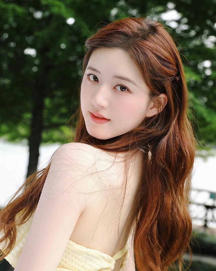 triệu lộ tư  - Ảnh 1.