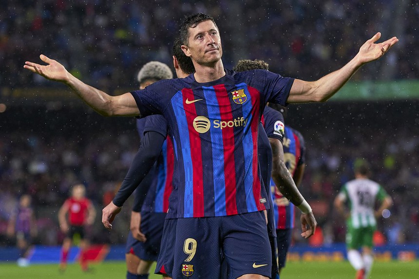 Nhận định, soi kèo Barcelona vs Sociedad (02h00, 21/5), La Liga vòng 35 - Ảnh 2.