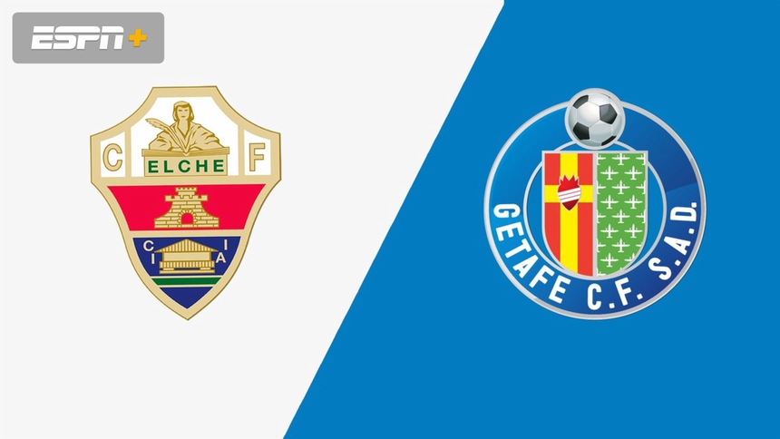 Nhận định, soi kèo Getafe vs Elche (23h30, 20/5), La Liga vòng 35 - Ảnh 2.