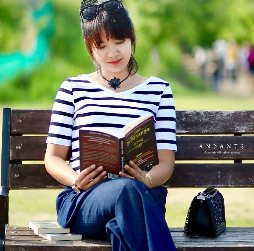 Top 5 người đẹp tài năng, nóng bỏng bậc nhất SEA Games 32 - Ảnh 11. Top 5 người đẹp tài năng, nóng bỏng bậc nhất SEA Games 32 - Ảnh 11.