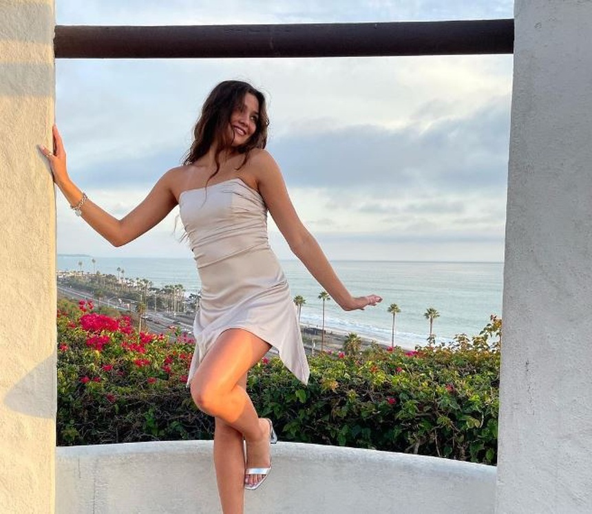 Top 5 người đẹp tài năng, nóng bỏng bậc nhất SEA Games 32 - Ảnh 18. Top 5 người đẹp tài năng, nóng bỏng bậc nhất SEA Games 32 - Ảnh 18.