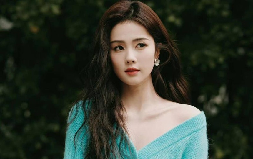 Bạch Lộc vượt Dương Tử, Địch Lệ Nhiệt Ba nhờ thành tích phim mới - Ảnh 3.