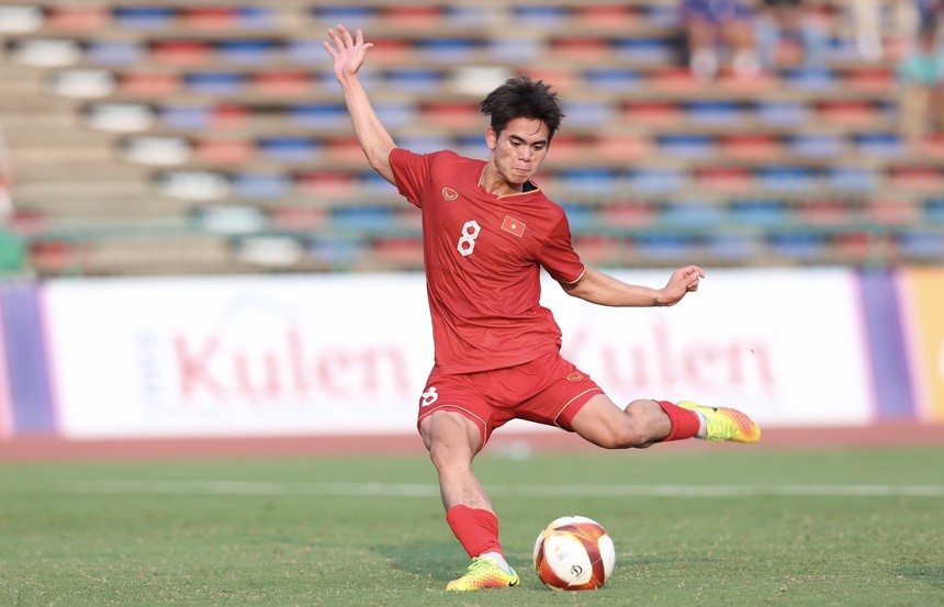 Không nên vẽ giấc mơ - Ảnh 1. Không nên vẽ giấc mơ - Ảnh 1.