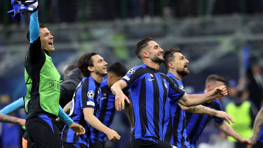 Góc Anh Ngọc: Đợi chờ Man City - Ảnh 1.