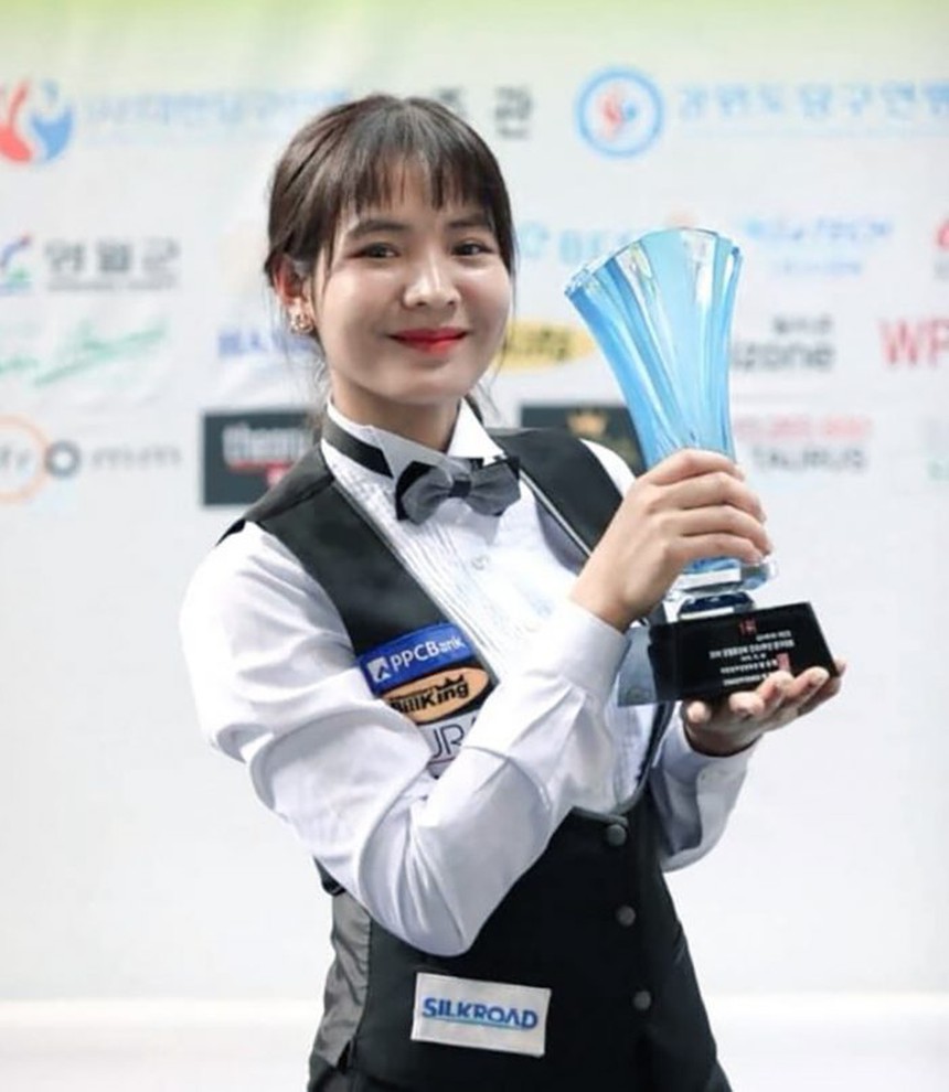 Top 5 người đẹp tài năng, nóng bỏng bậc nhất SEA Games 32 - Ảnh 10. Top 5 người đẹp tài năng, nóng bỏng bậc nhất SEA Games 32 - Ảnh 10.