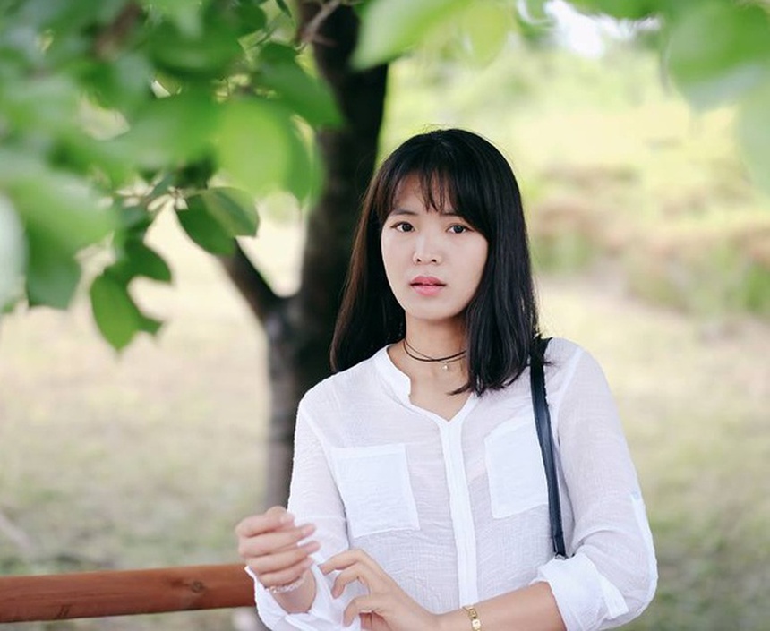 Top 5 người đẹp tài năng, nóng bỏng bậc nhất SEA Games 32 - Ảnh 9. Top 5 người đẹp tài năng, nóng bỏng bậc nhất SEA Games 32 - Ảnh 9.