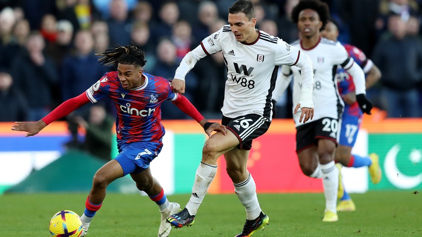 Nhận định, soi kèo Fulham vs Crystal Palace (21h00, 20/5), Ngoại hạng Anh vòng 37 - Ảnh 2.