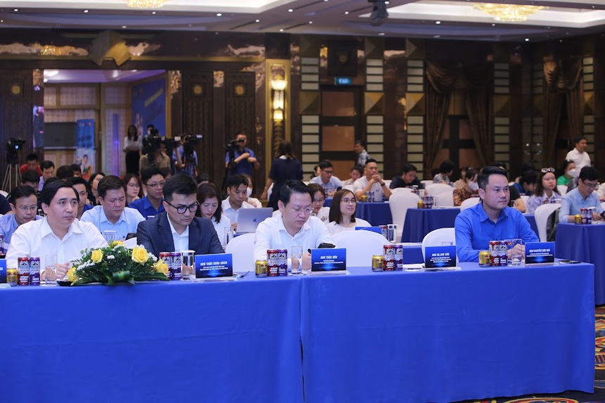 Công bố chuỗi hoạt động Ngày hội 'Thanh niên công nhân - Lan tỏa năng lượng tích cực' năm 2023 - Ảnh 5.