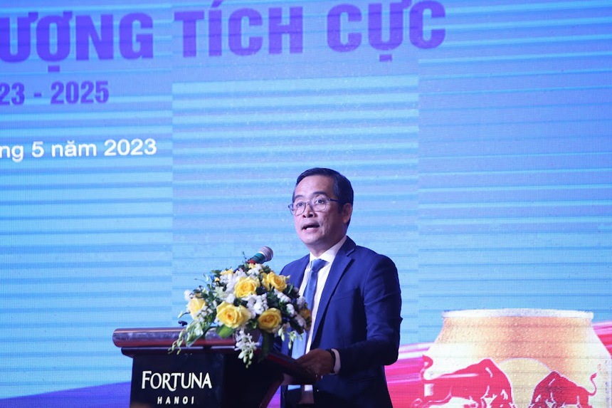 Công bố chuỗi hoạt động Ngày hội 'Thanh niên công nhân - Lan tỏa năng lượng tích cực' năm 2023 - Ảnh 6.