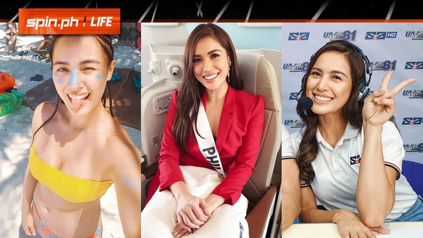 Top 5 người đẹp tài năng, nóng bỏng bậc nhất SEA Games 32 - Ảnh 2. Top 5 người đẹp tài năng, nóng bỏng bậc nhất SEA Games 32 - Ảnh 2.