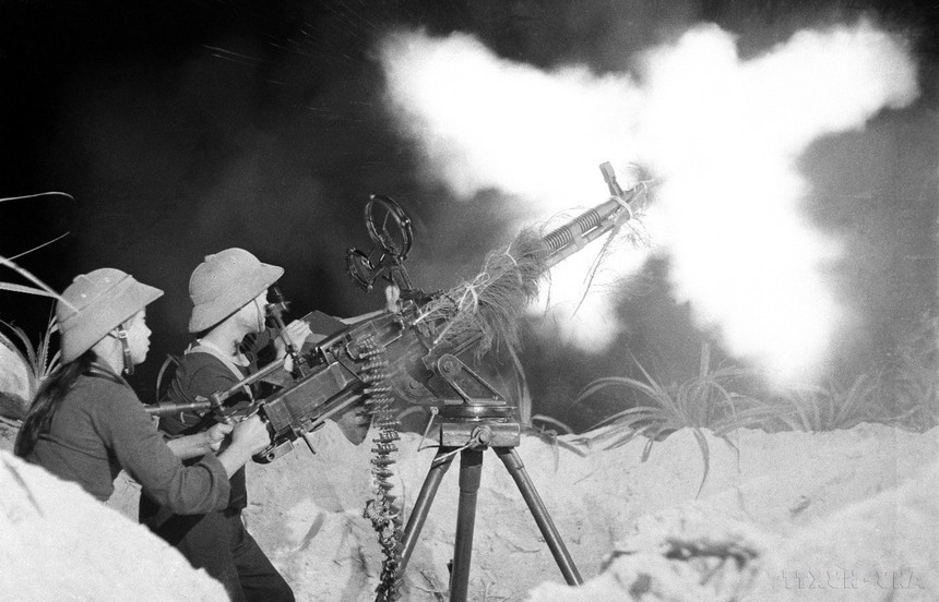 Nghệ sỹ nhiếp ảnh Minh Lộc: Những bức ảnh đi vào lịch sử - Ảnh 3.