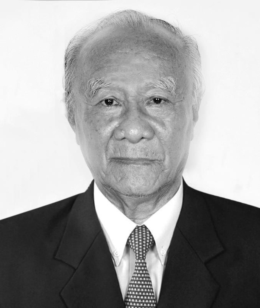 Nghệ sỹ nhiếp ảnh Minh Lộc: Những bức ảnh đi vào lịch sử - Ảnh 8.