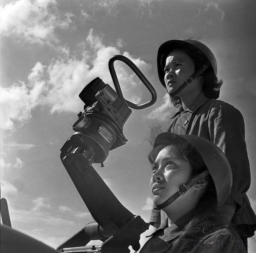 Nghệ sỹ nhiếp ảnh Minh Lộc: Những bức ảnh đi vào lịch sử - Ảnh 4.