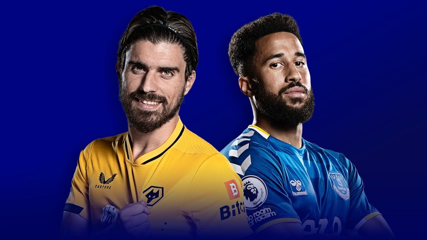 Nhận định, soi kèo Wolves vs Everton (21h00, 20/5), Ngoại hạng Anh vòng 37 - Ảnh 2.