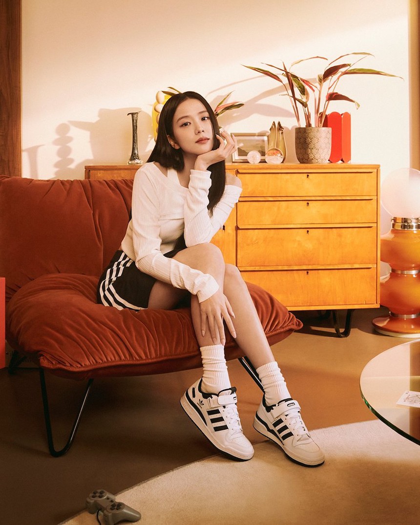 Blackpink dẫn đầu BXH đại sứ thương hiệu tháng 5 - Ảnh 3.