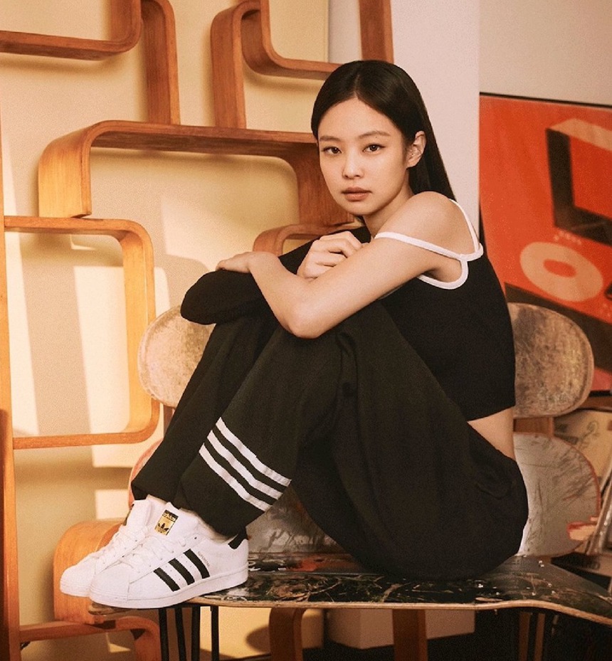 Blackpink dẫn đầu BXH đại sứ thương hiệu tháng 5 - Ảnh 4.