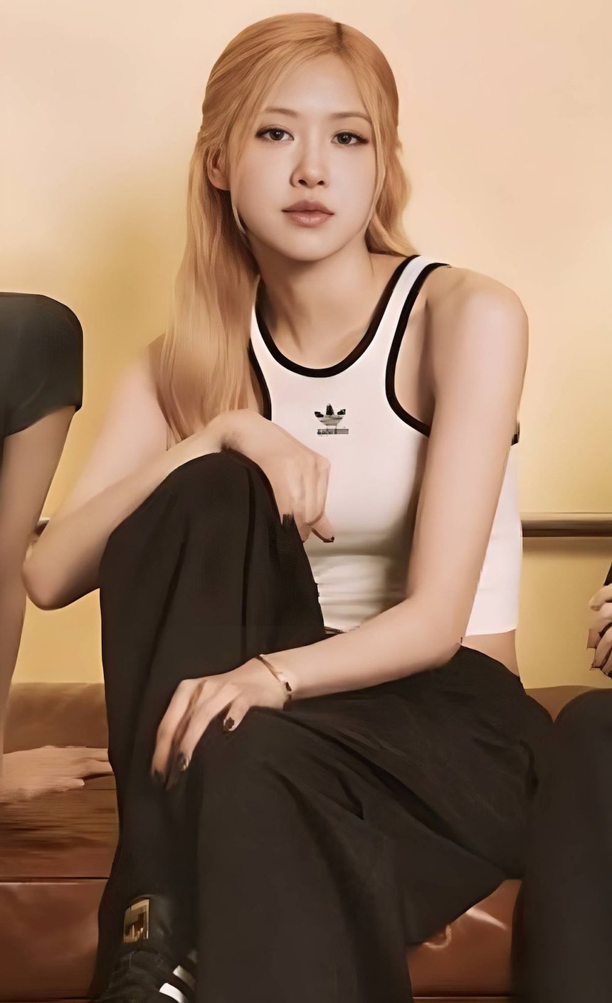 Blackpink dẫn đầu BXH đại sứ thương hiệu tháng 5 - Ảnh 5.