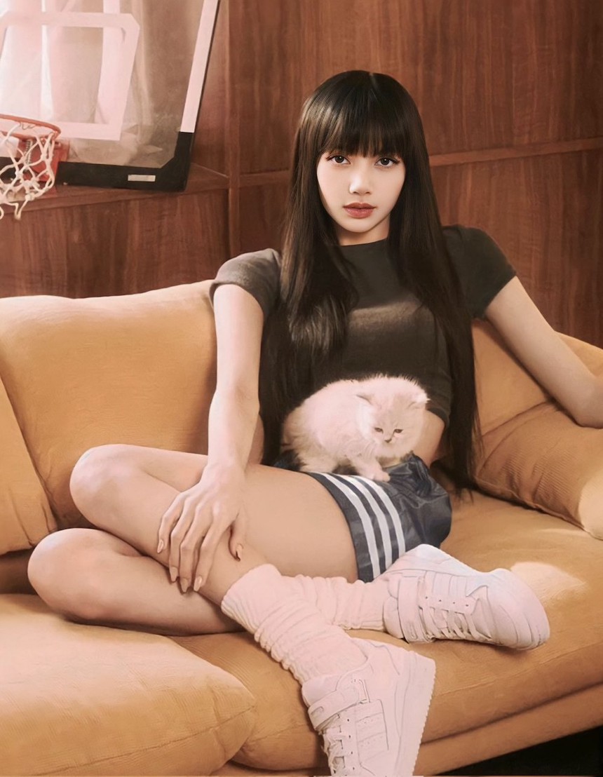 Blackpink dẫn đầu BXH đại sứ thương hiệu tháng 5 - Ảnh 6.