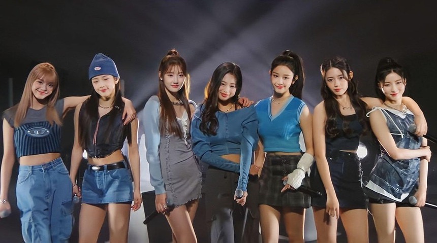 (TIN T7) Tân binh Baby Monster tham vọng tiếp bước Blackpink tại Coachella? - Ảnh 2. (TIN T7) Tân binh Baby Monster tham vọng tiếp bước Blackpink tại Coachella? - Ảnh 2.