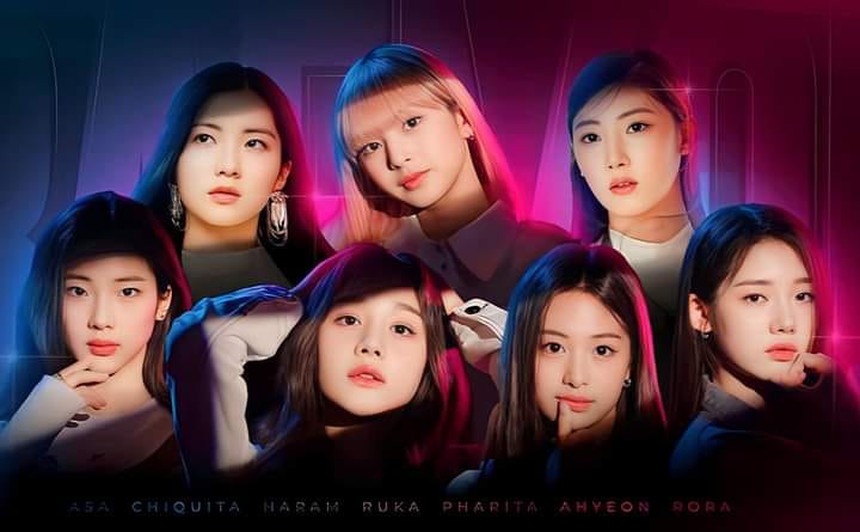 (TIN T7) Tân binh Baby Monster tham vọng tiếp bước Blackpink tại Coachella? - Ảnh 3. (TIN T7) Tân binh Baby Monster tham vọng tiếp bước Blackpink tại Coachella? - Ảnh 3.