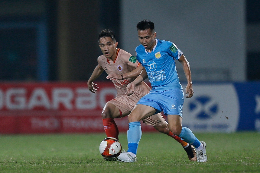 Nhận định, soi kèo Nam Định vs Hải Phòng (18h00, 20/5), V-League vòng 8  - Ảnh 2.