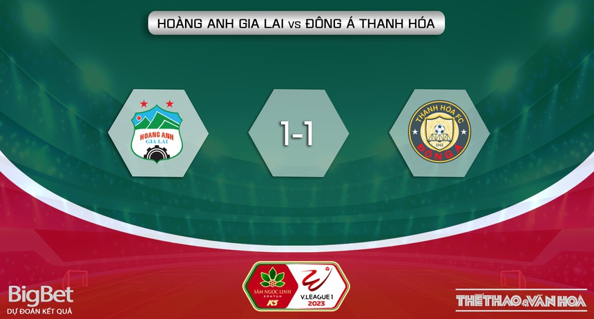 Nhận định, soi kèo HAGL vs Thanh Hóa (17h00, 19/5), V-League vòng 8 - Ảnh 6.