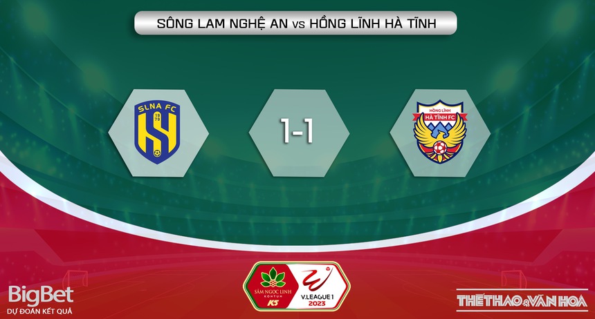 Nhận định, soi kèo SLNA vs Hà Tĩnh (18h00, 20/5), V-League vòng 8  - Ảnh 6.