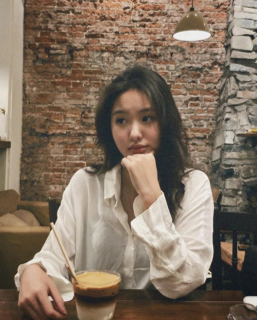 Hoa khôi bóng chuyền Kim Huệ nhắn nhủ về sự học với con gái hotgirl, nhận 'bão like' vì quá chuẩn - Ảnh 7.