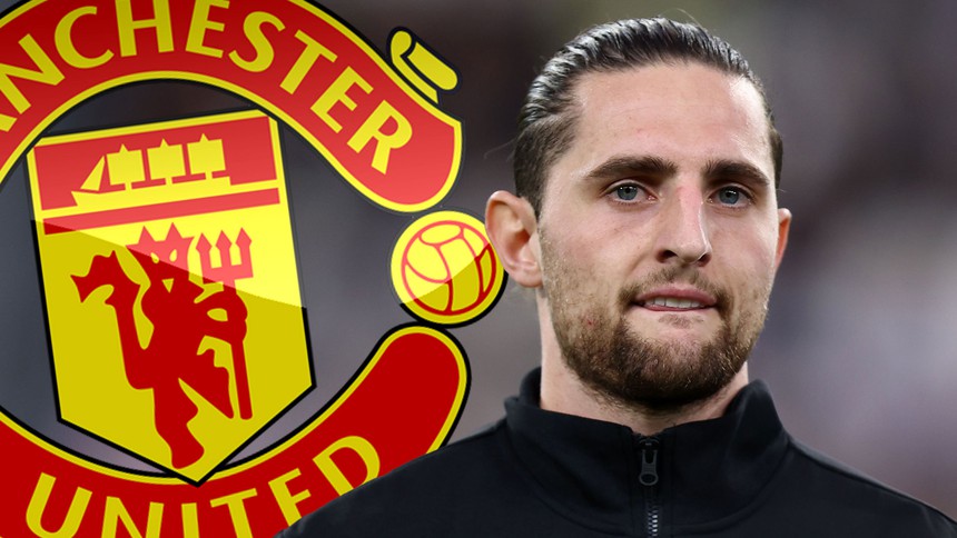 Tin bóng đá MU 19/5: MU dùng hợp đồng hậu hĩnh mời chào Rabiot - Ảnh 2.