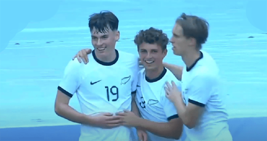 Nhận định, soi kèo U20 Guatemala vs U20 New Zealand (01h00, 21/5), VCK U20 World Cup - Ảnh 2. Nhận định, soi kèo U20 Guatemala vs U20 New Zealand (01h00, 21/5), VCK U20 World Cup - Ảnh 2.