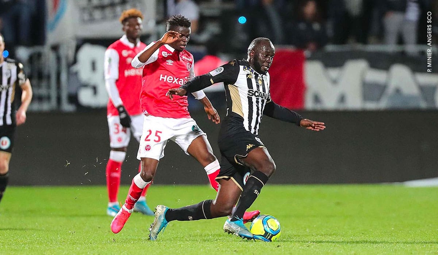 Nhận định, soi kèo Reims vs Angers (20h00, 21/5), Ligue 1 vòng 36 - Ảnh 2.