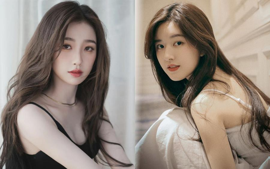 Ngu Thư Hân và Triệu Lộ Tư: Cuộc chiến không hồi kết của tiểu hoa đán 95 - Ảnh 6.