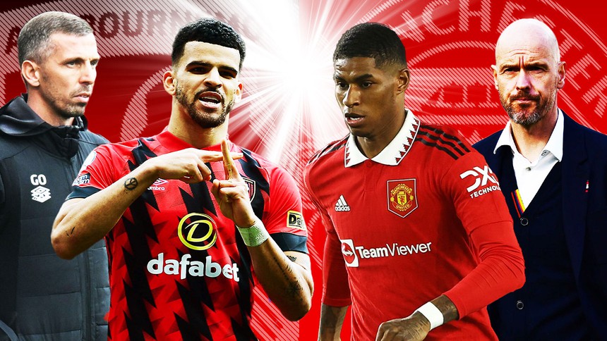 Soi kèo bóng đá hôm nay 20/5: Tottenham vs Brentford, Bournemouth vs MU - Ảnh 8.