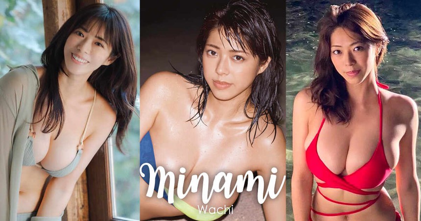 Nữ thần Nhật Bản từ bỏ sự nghiệp bơi lội vì vòng 1 'quá khổ' - Ảnh 5.