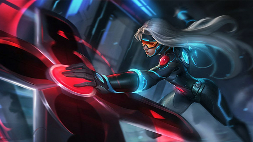 ĐTCL: Ngược dòng meta với lối chơi Sivir ‘biến ảnh’ độc đáo từ cao thủ - Ảnh 1. ĐTCL: Ngược dòng meta với lối chơi Sivir ‘biến ảnh’ độc đáo từ cao thủ - Ảnh 1.