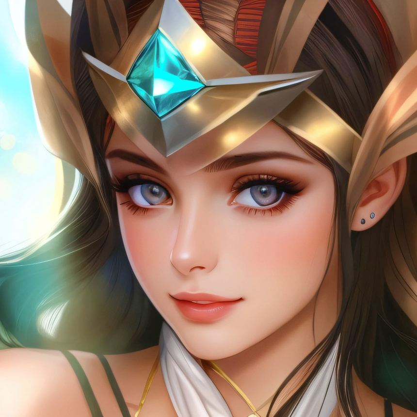 AI đã biến các tướng Liên Quân trở nên ‘khó đoán’ như thế nào? - Ảnh 5.