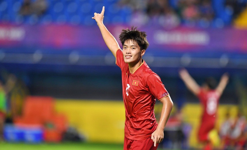 Bóng đá SEA Games ngày 12/5: Tuyển nữ Việt Nam vs Campuchia (19h00), U22 Indonesia có lợi thế hơn U22 Việt Nam - Ảnh 4. Bóng đá SEA Games ngày 12/5: Tuyển nữ Việt Nam vs Campuchia (19h00), U22 Indonesia có lợi thế hơn U22 Việt Nam - Ảnh 4.