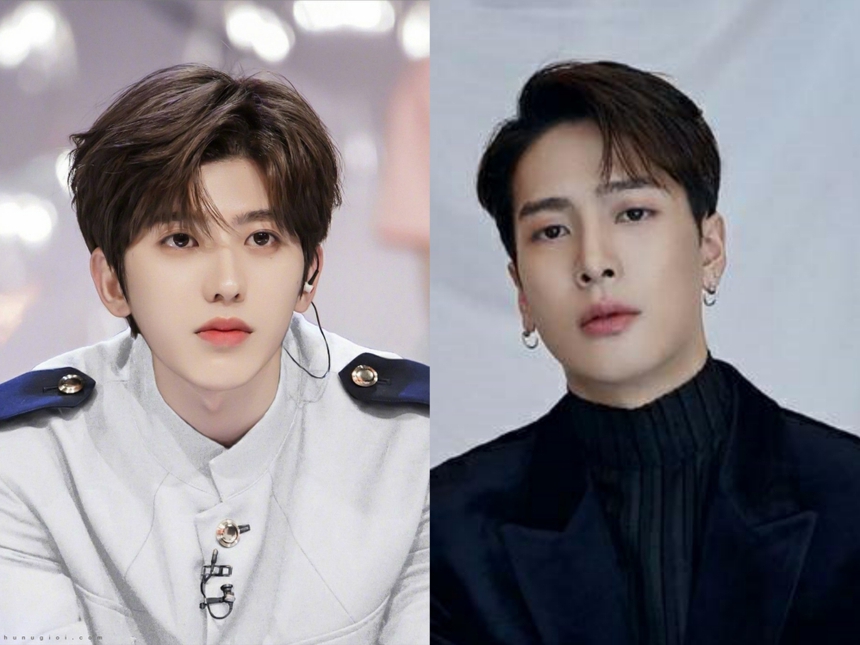 Drama tại Met Gala 2023: Tạp chí Vogue dính nghi vấn phân biệt chủng tộc vì làm điều này với 2 nam thần Thái Từ Khôn và Jackson (GOT7) - Ảnh 4.