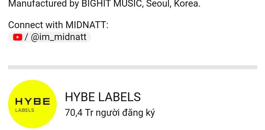 HYBE nhá hàng dự án bí ẩn: Ra mắt nhóm nhạc 'em trai BTS'? - Ảnh 6.