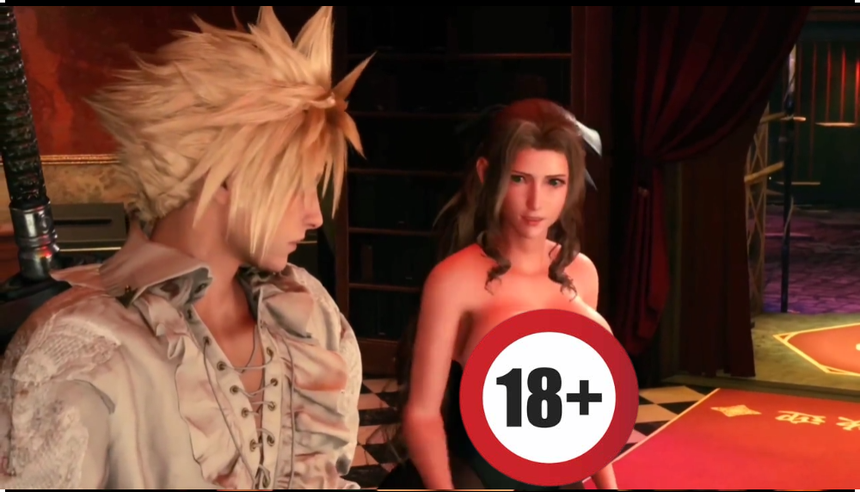 Hàng loạt nữ chính game nổi tiếng bị biến thành nhân vật 19+, đăng công khai trên MXH với mục đích ‘không sạch’ - Ảnh 2.