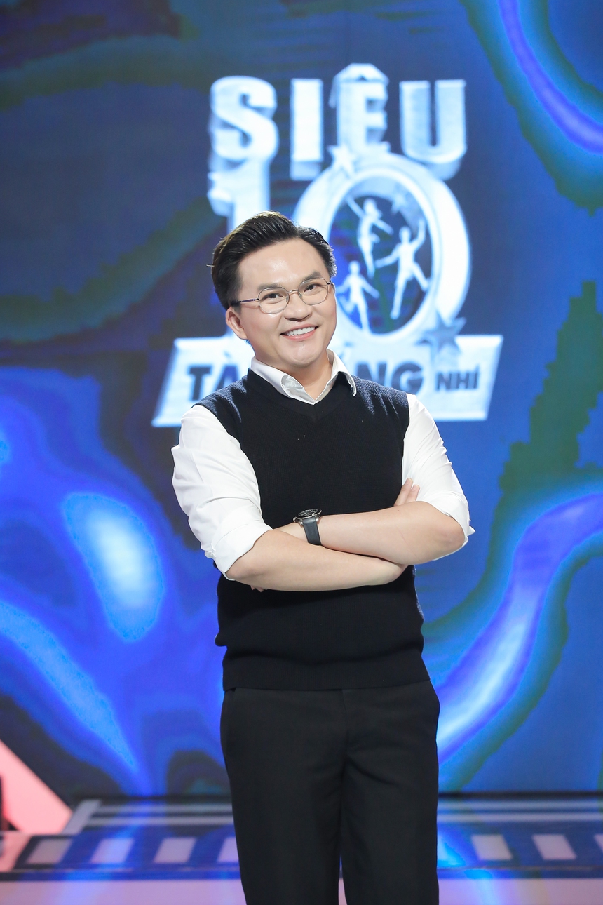 Hari Won lần đầu nói về việc Đại Nghĩa thay Trấn Thành ở show 'Siêu tài năng nhí' - Ảnh 4.