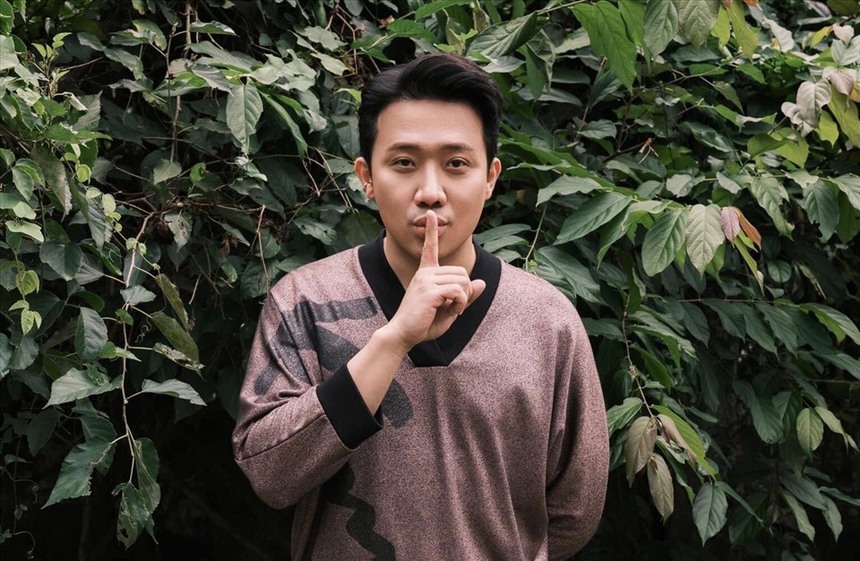 Netizen khui chuyện Trấn Thành bị đàn anh chê 'nói luyên thuyên' và sự tréo ngoe giữa ồn ào bủa vây - Ảnh 4.