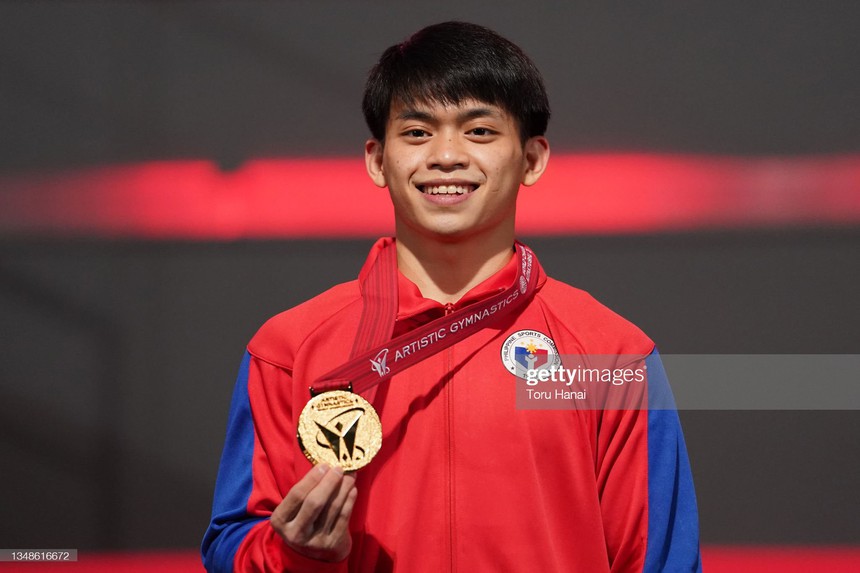 SEA Games 32: Chủ nhà Campuchia ra quyết định khó hiểu, nhà vô địch thế giới chịu thiệt thòi lớn - Ảnh 2. SEA Games 32: Chủ nhà Campuchia ra quyết định khó hiểu, nhà vô địch thế giới chịu thiệt thòi lớn - Ảnh 2.